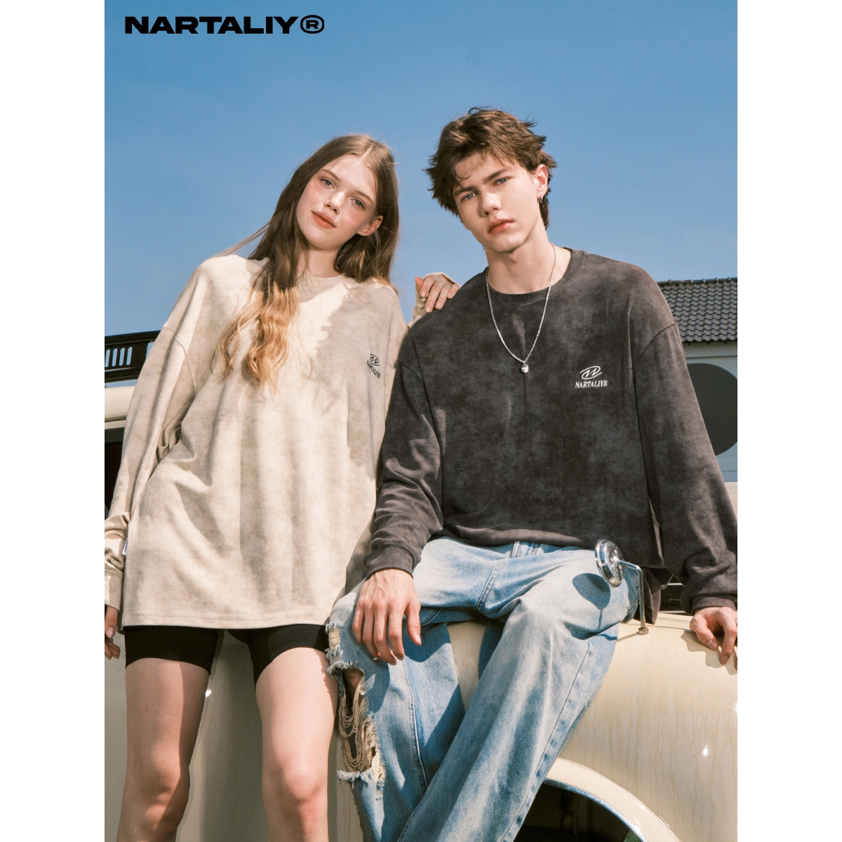NARTALIY T