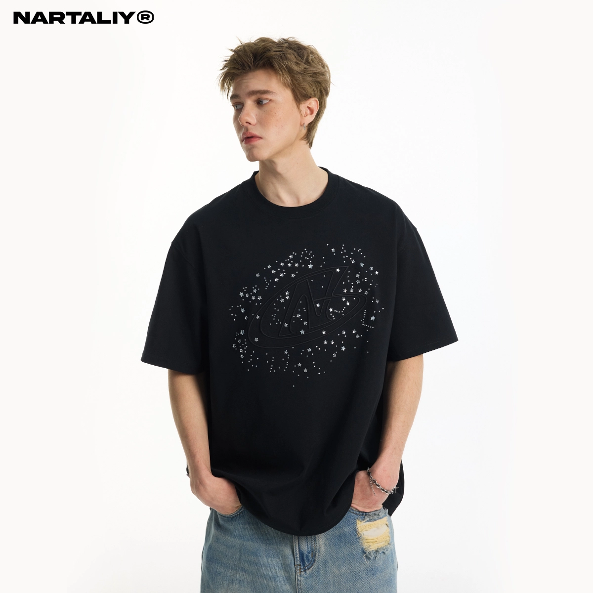 NARTALIY T