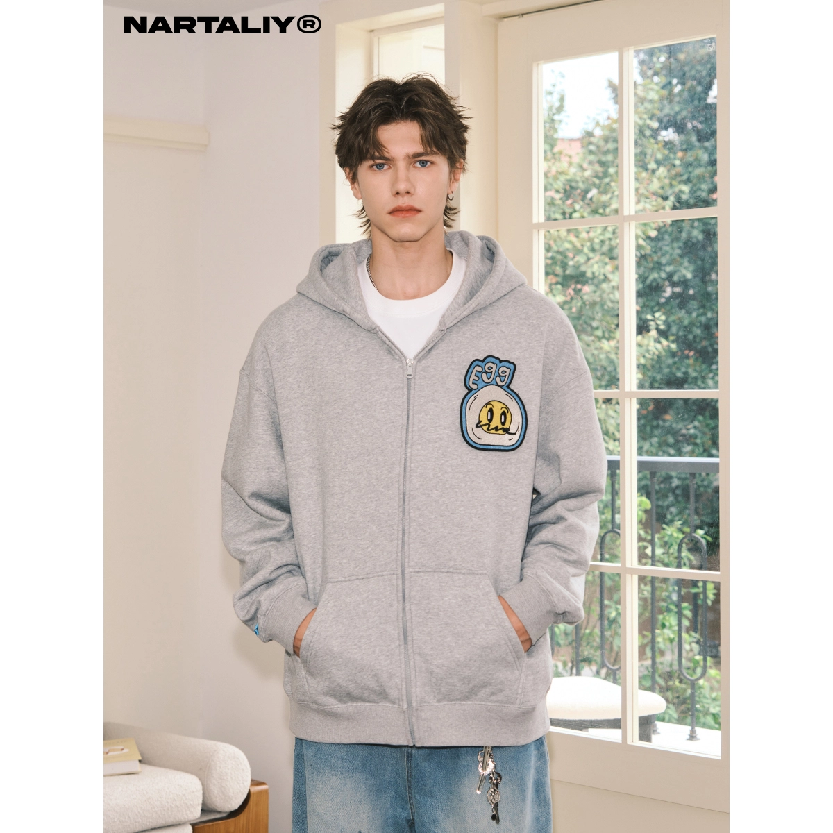 NARTALIY