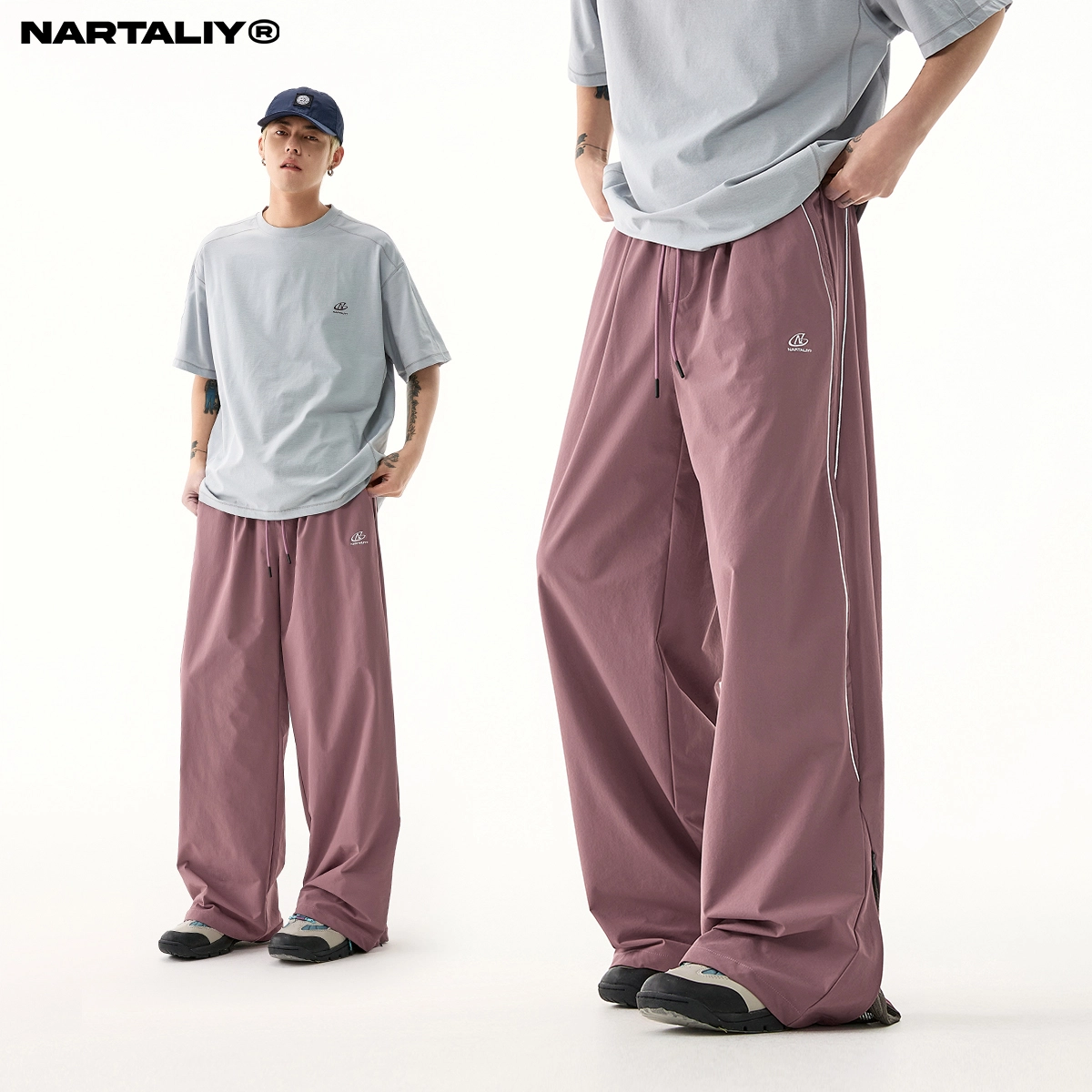 NARTALIY