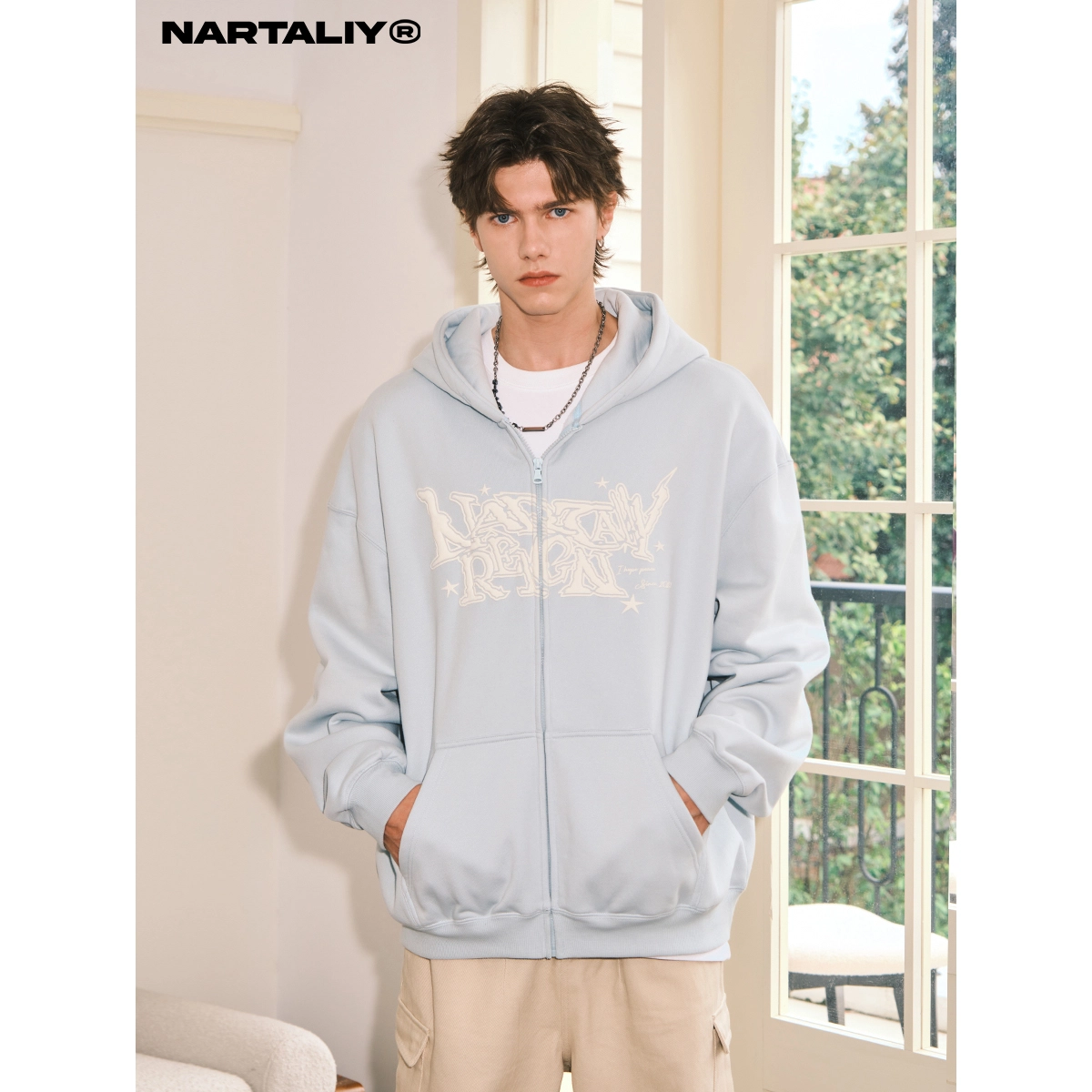 NARTALIY