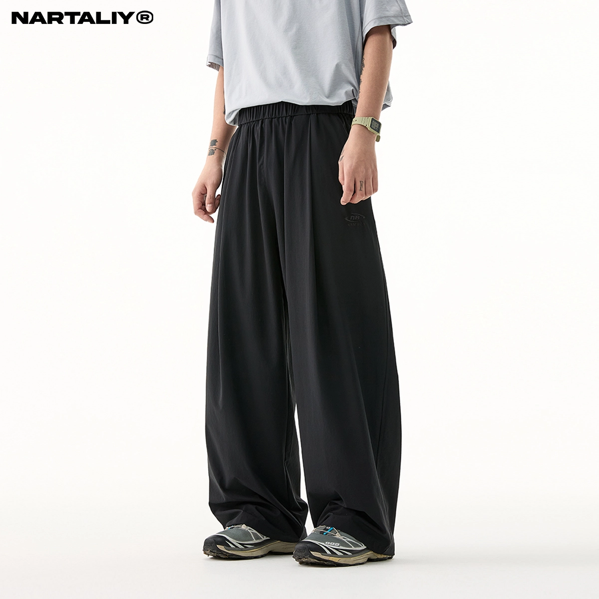 NARTALIY