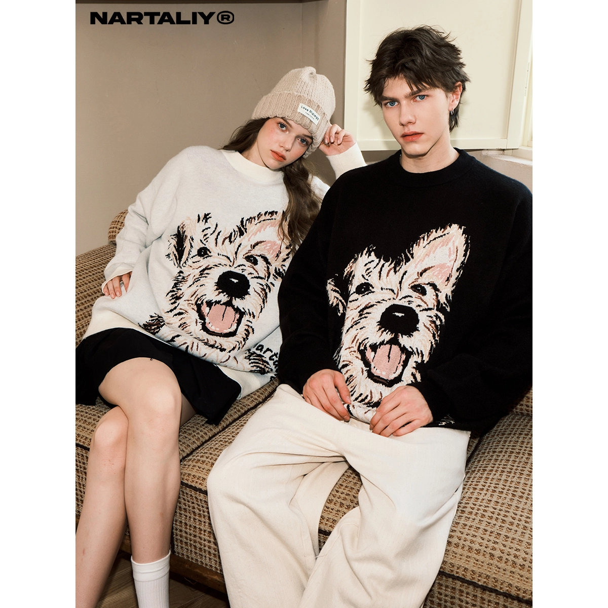 NARTALIY