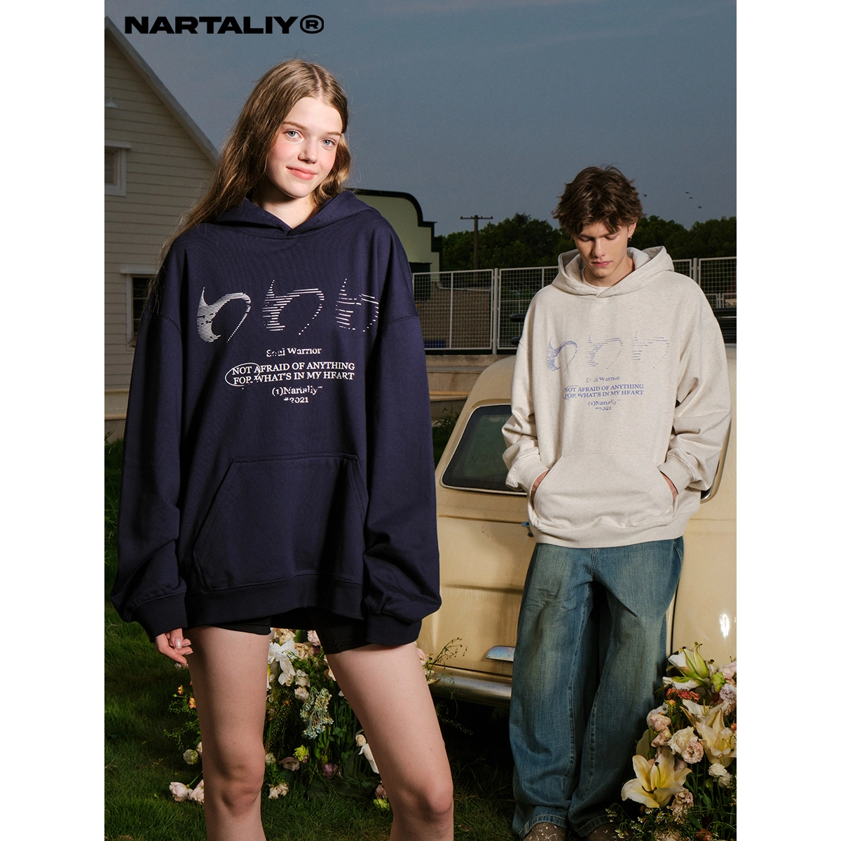 NARTALIY logologo