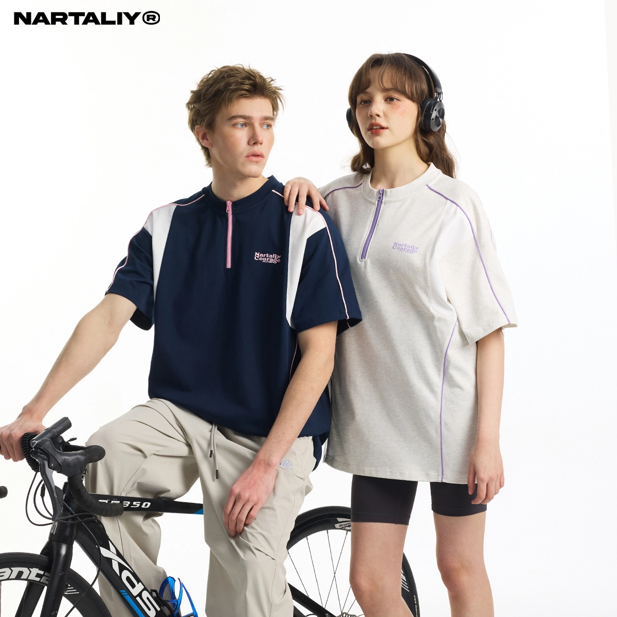 NARTALIY T