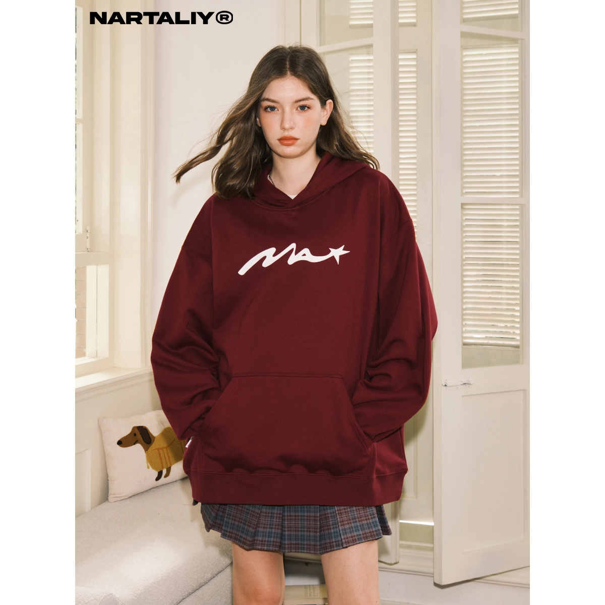 NARTALIY
