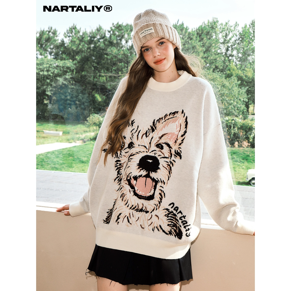 NARTALIY