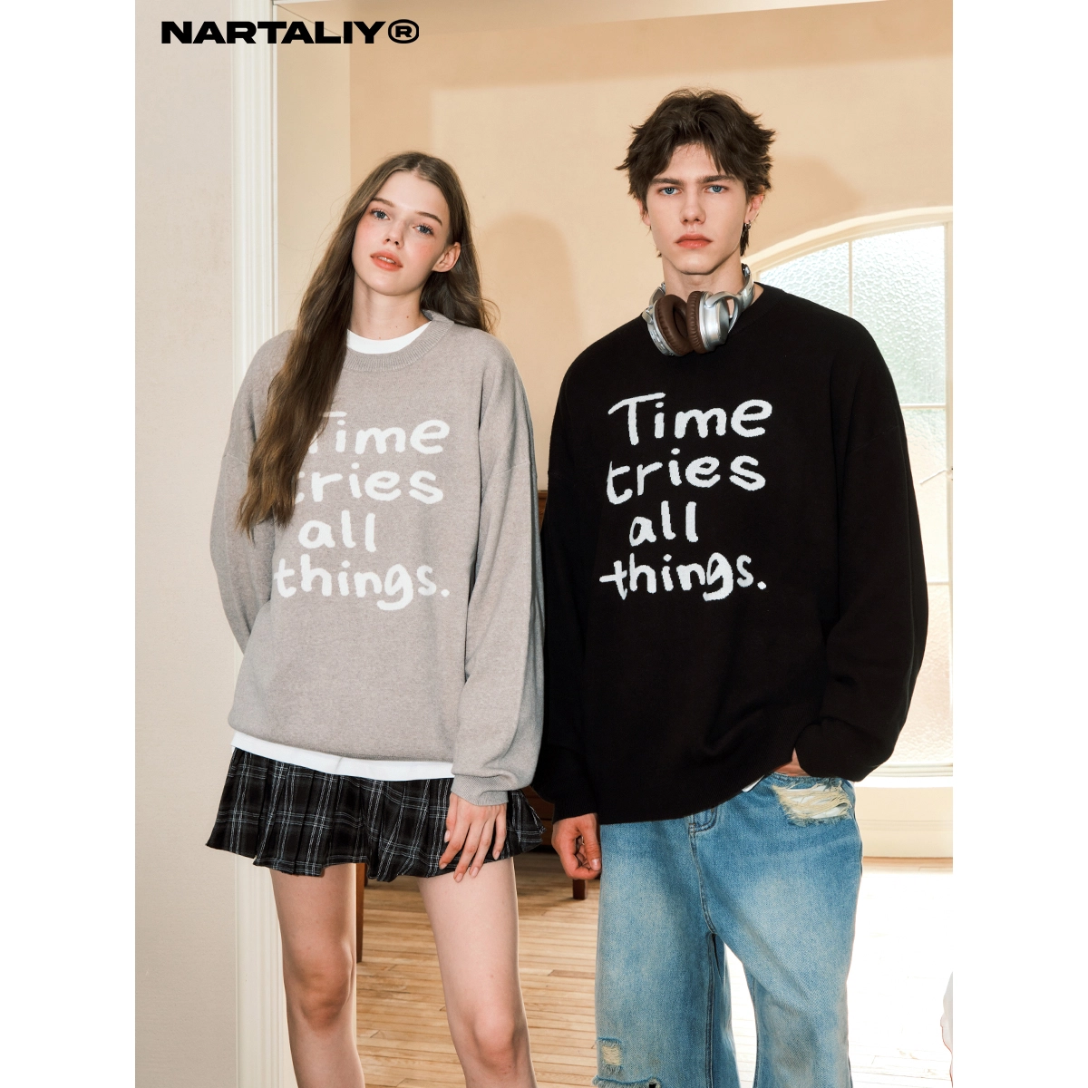 NARTALIY