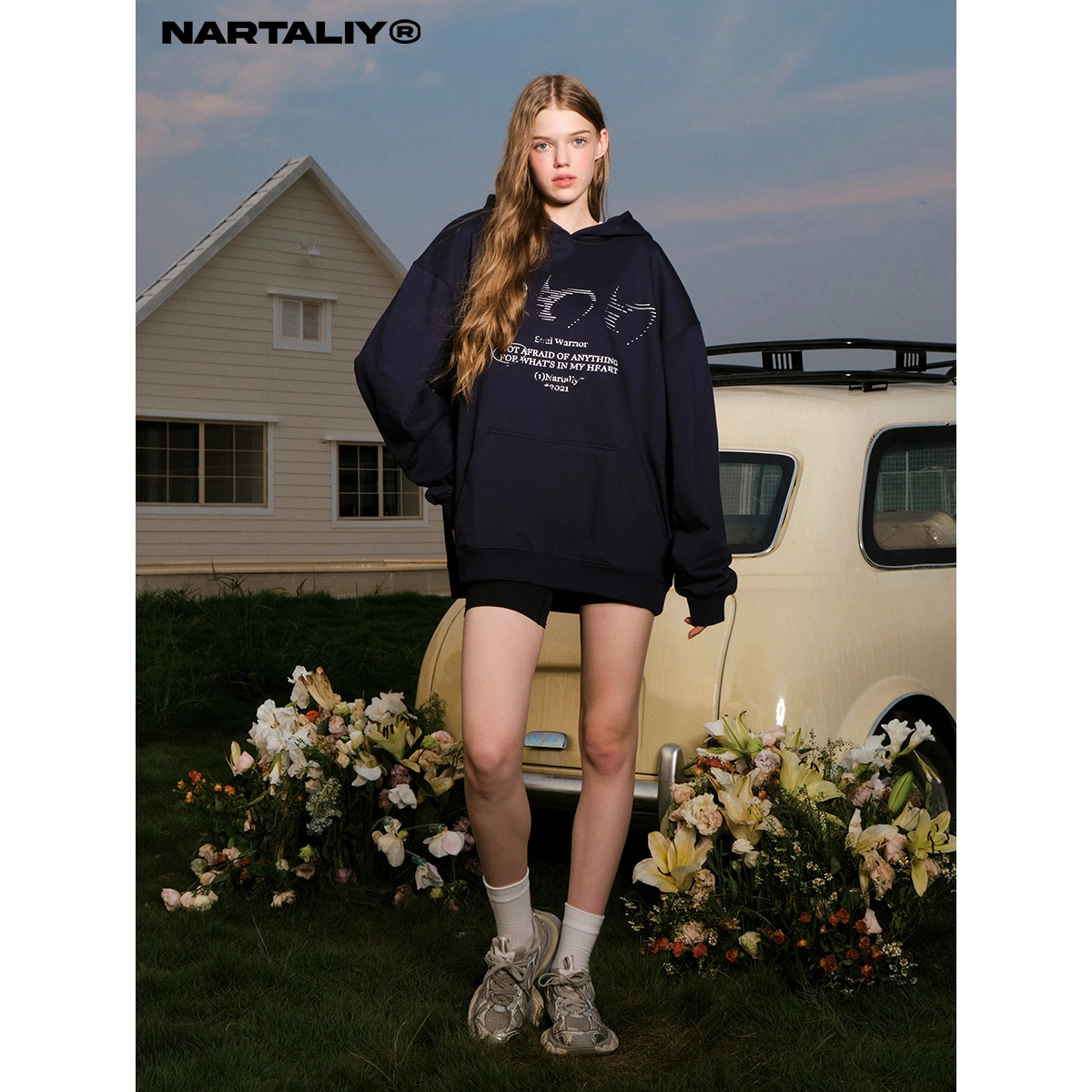 NARTALIY logologo