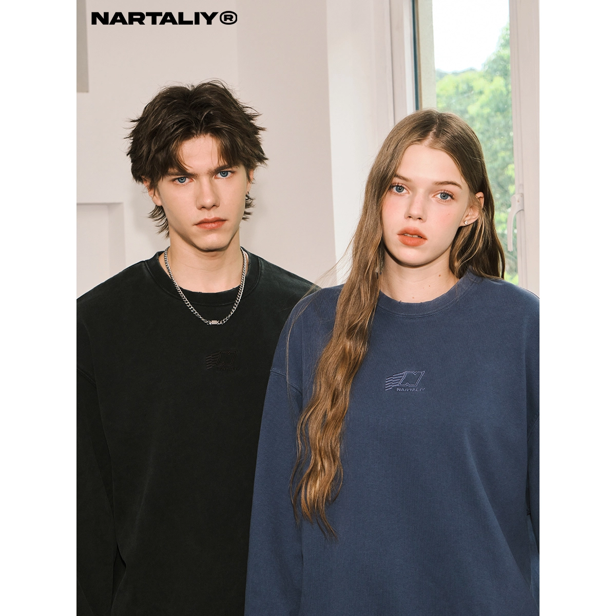 NARTALIY