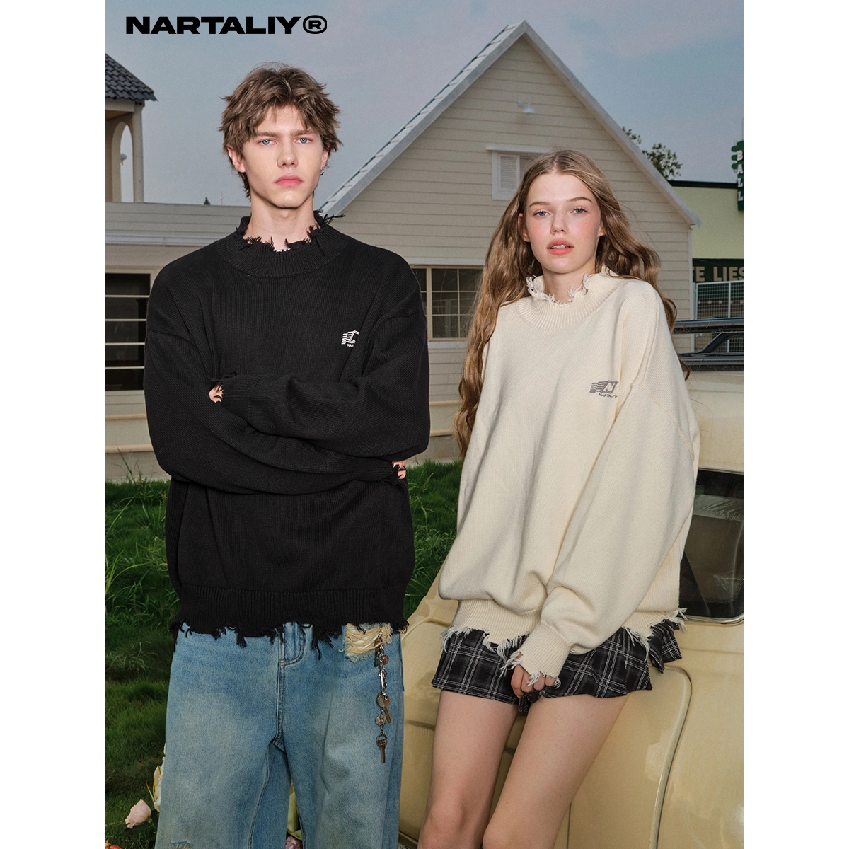 NARTALIY