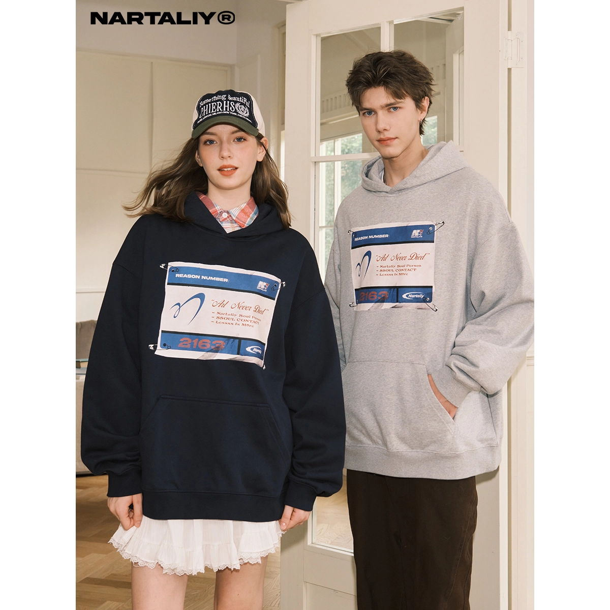 NARTALIY