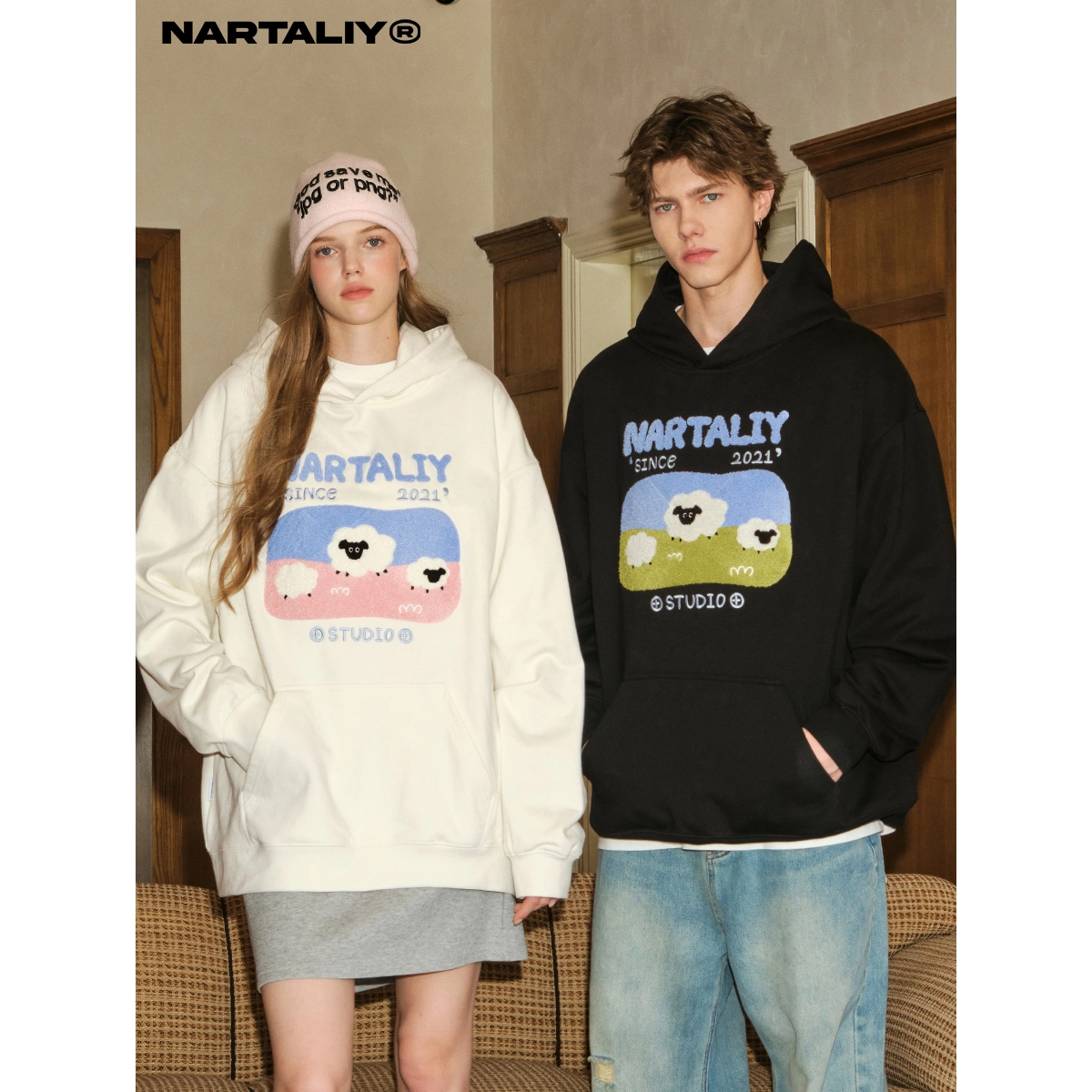NARTALIY