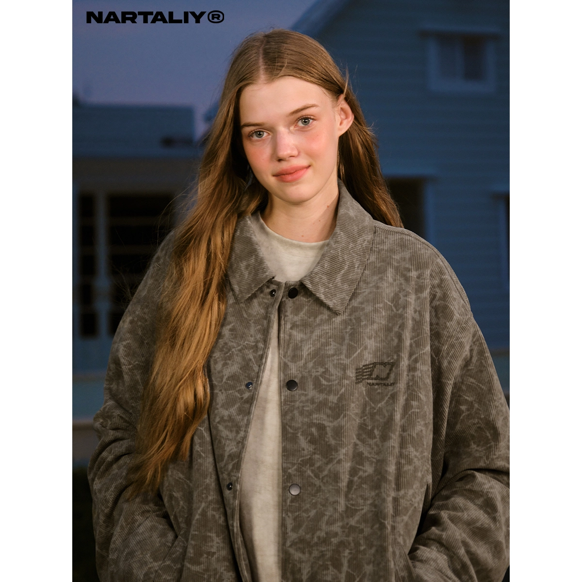 NARTALIY