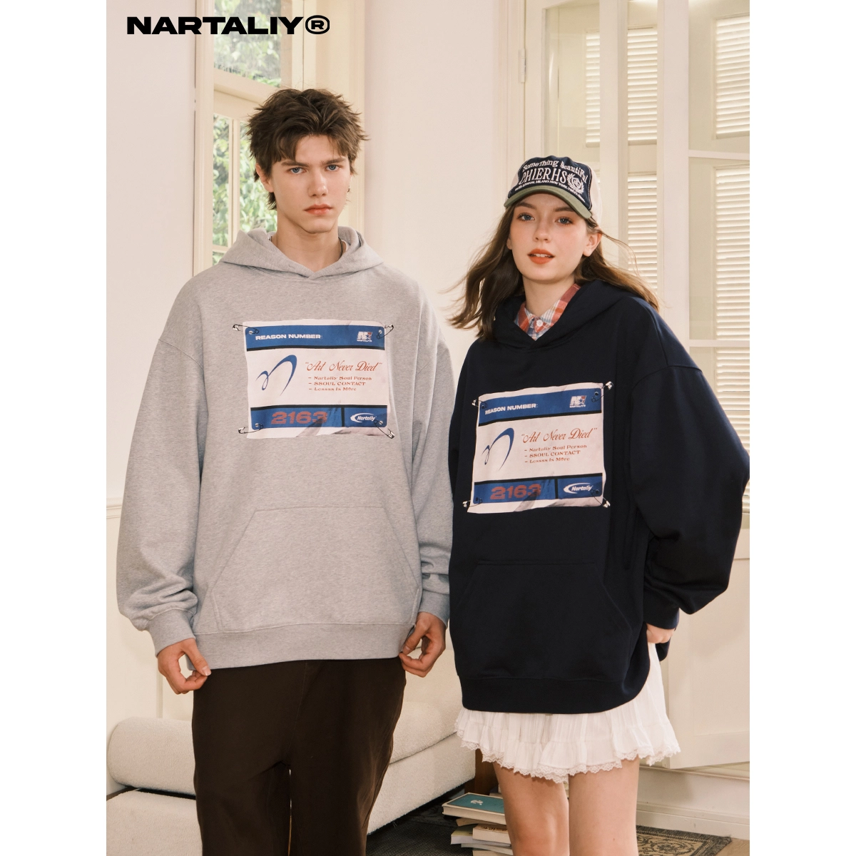 NARTALIY