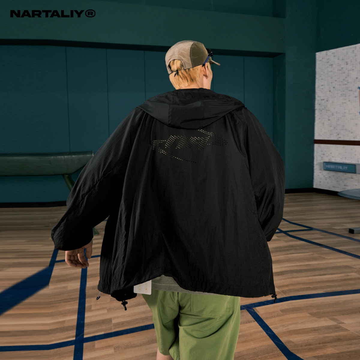 NARTALIY