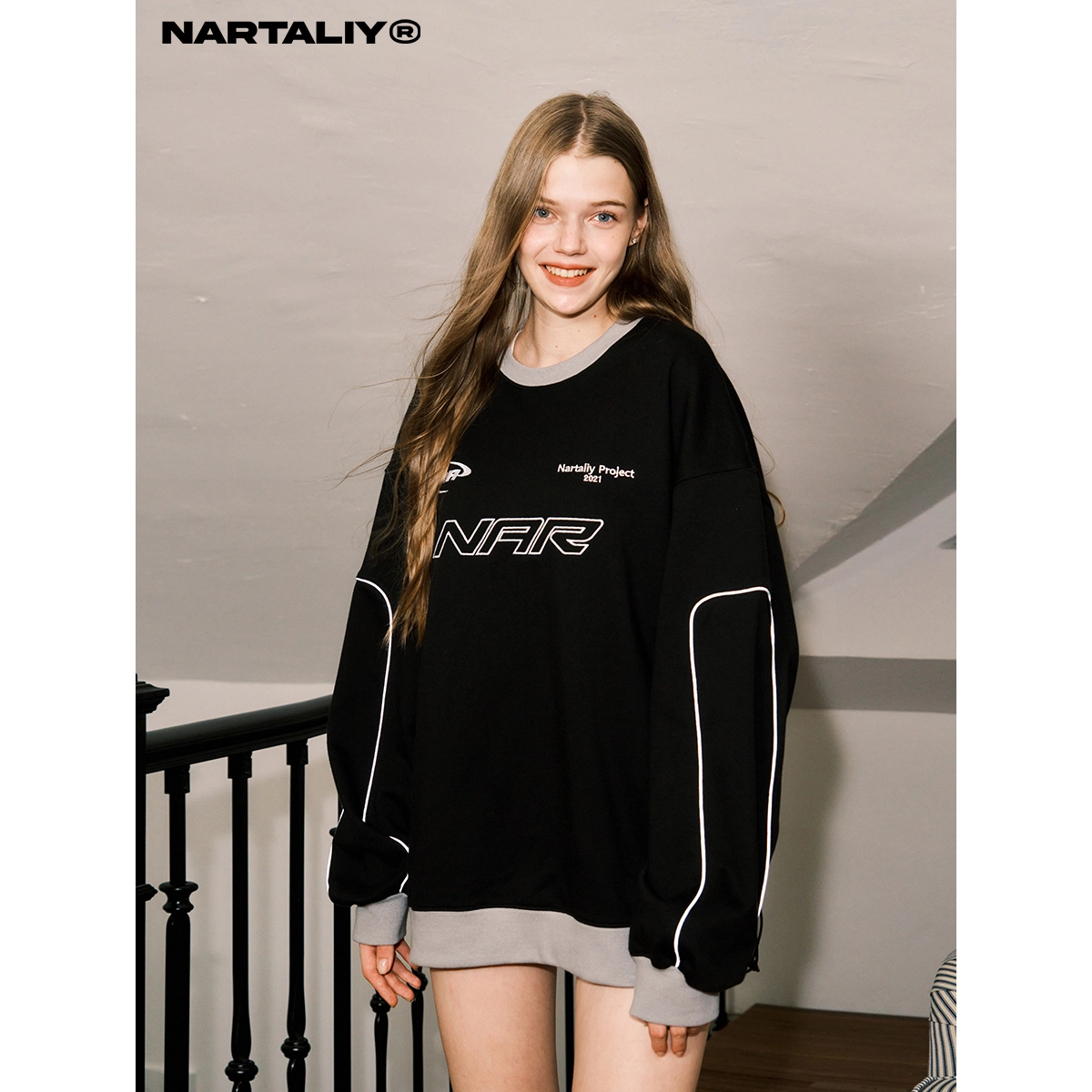 NARTALIY