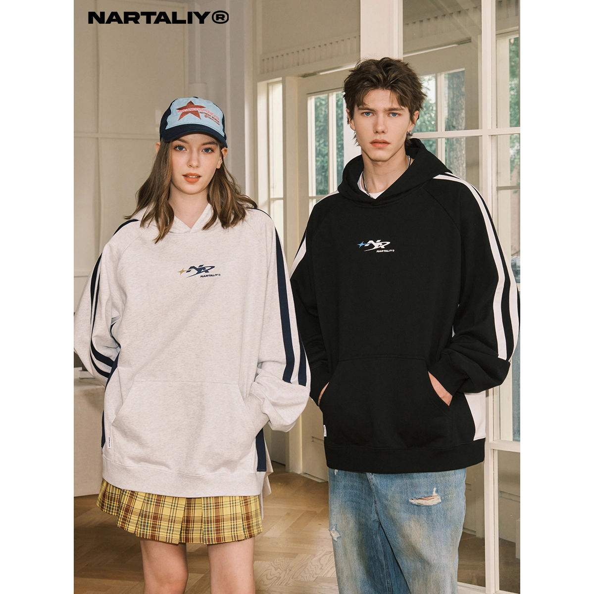 NARTALIY