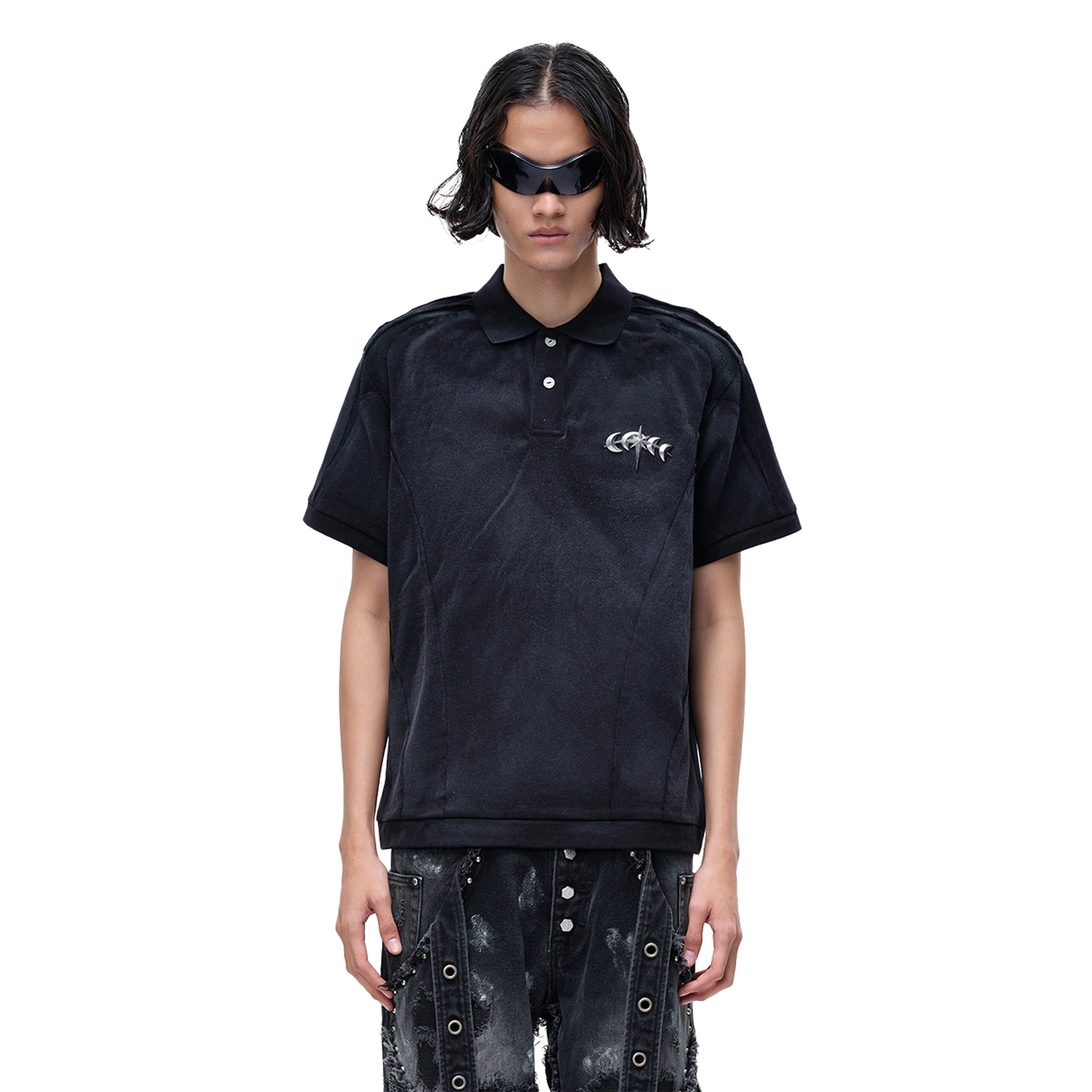 TBHNP Polo
