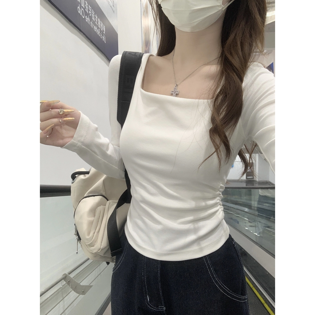 T