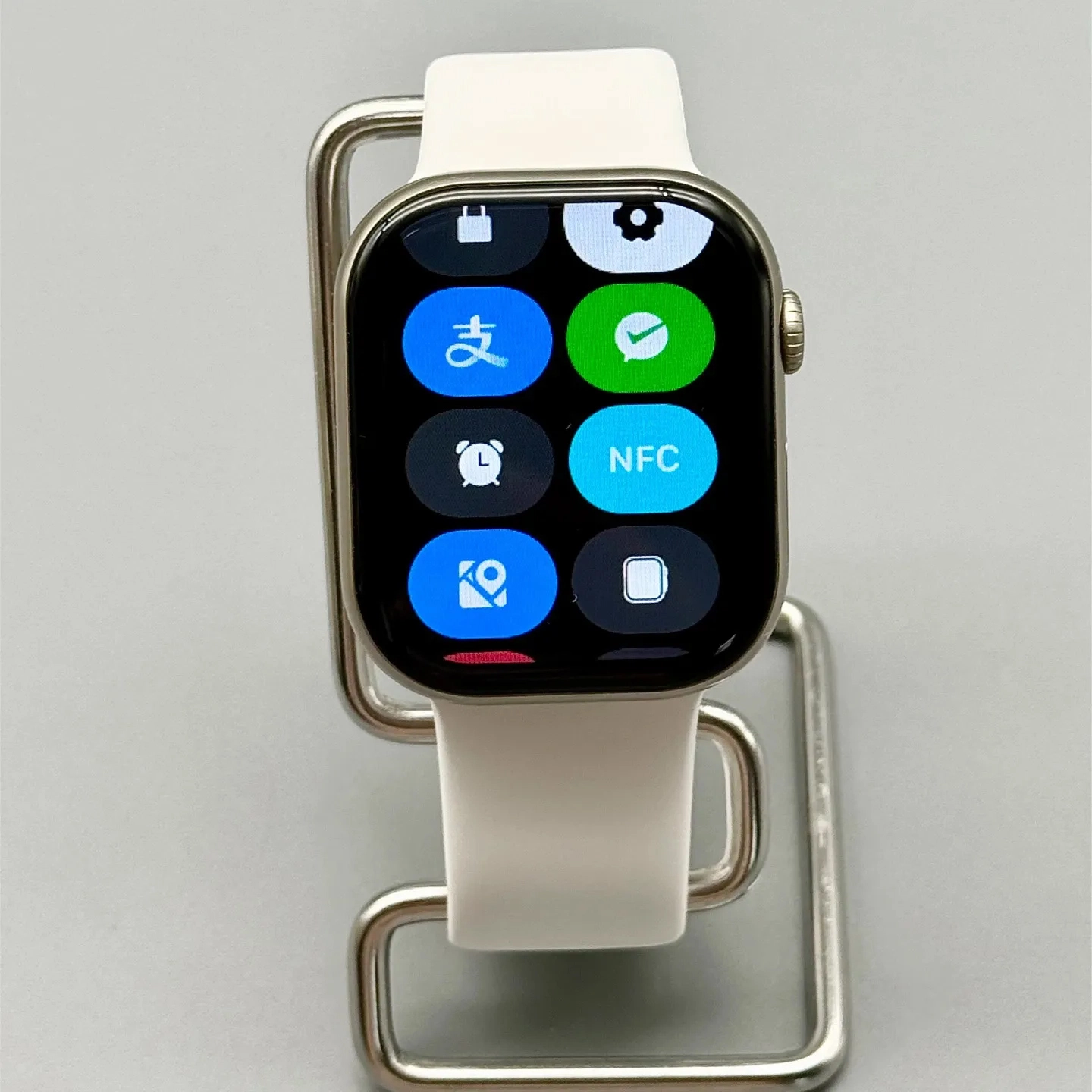 iWatch S11S10S9S8S7SE 3