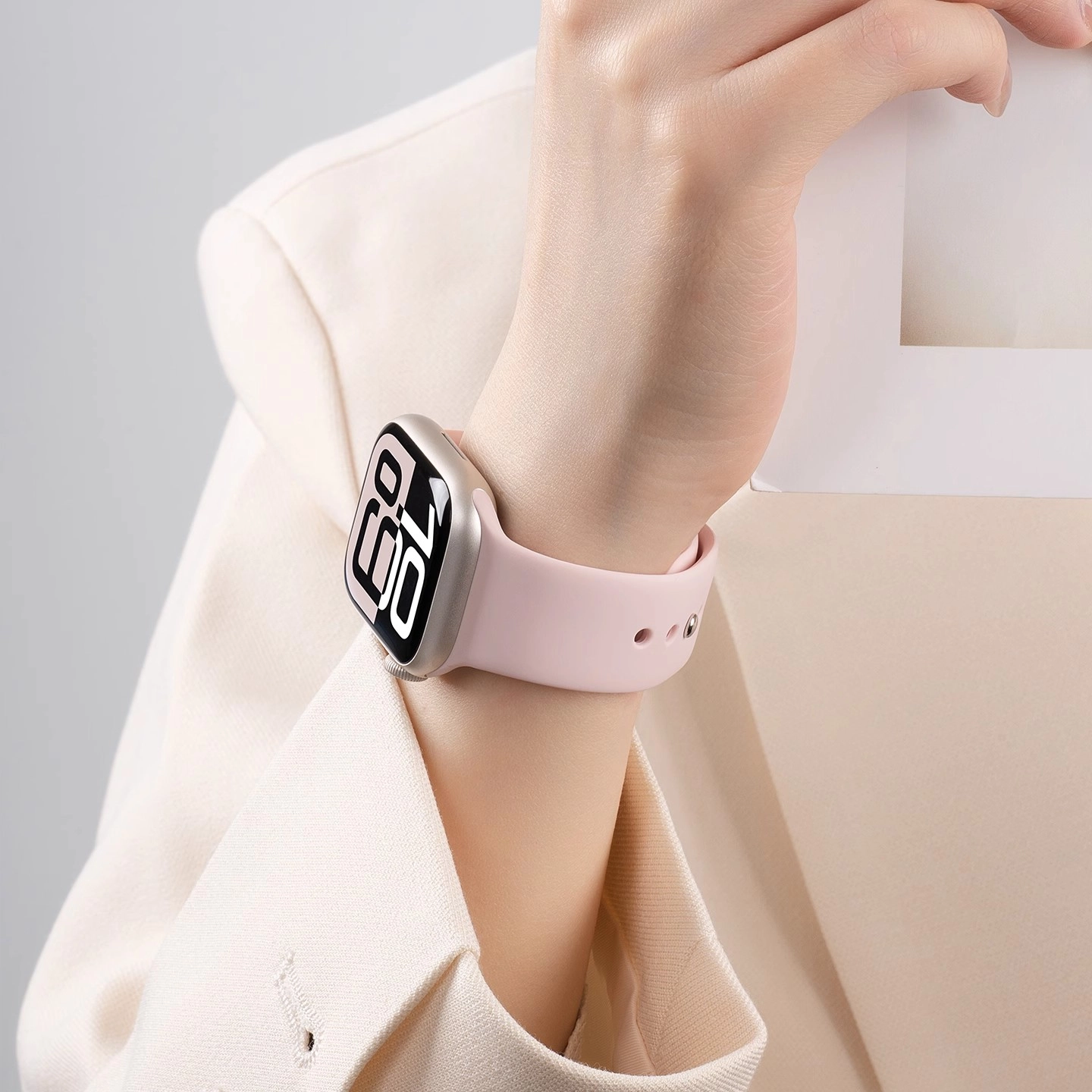 iWatch S10S9S8S7