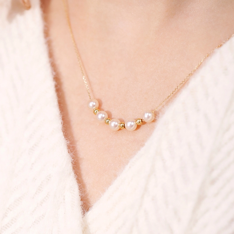 18K Akoya