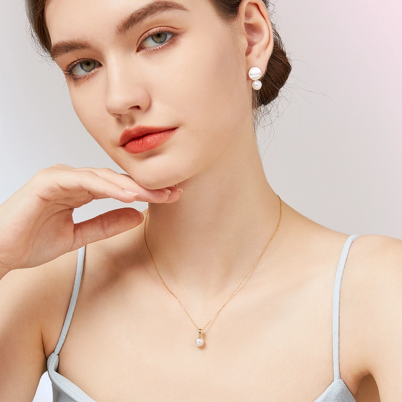 akoya 18K