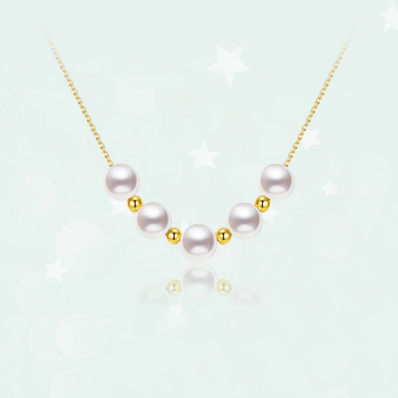 18K Akoya