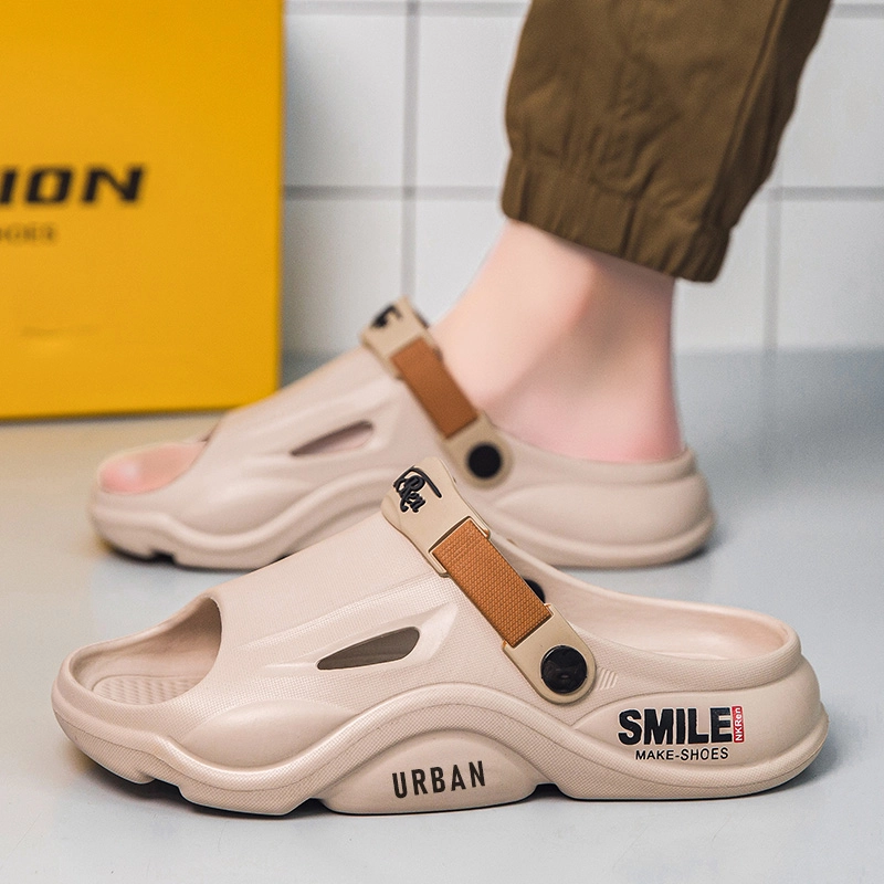 URBAN AUTHENTIC EVA