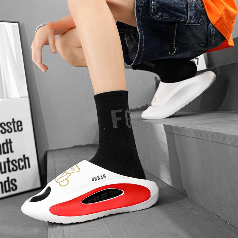 URBAN AUTHENTIC EVA