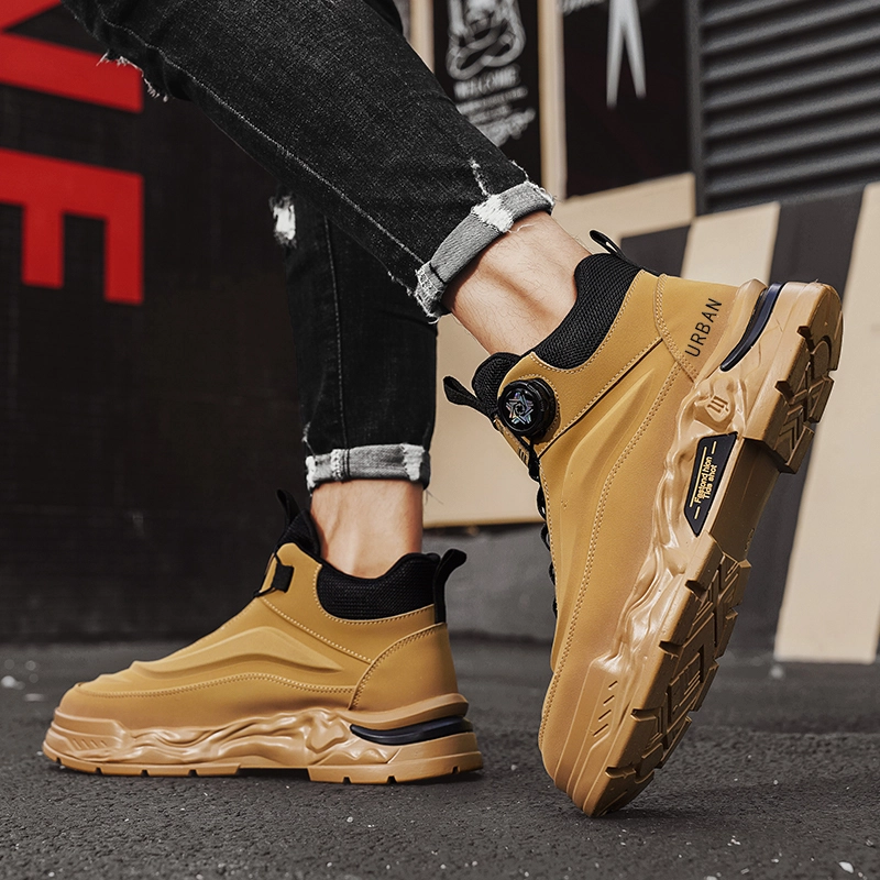 URBAN AUTHENTIC