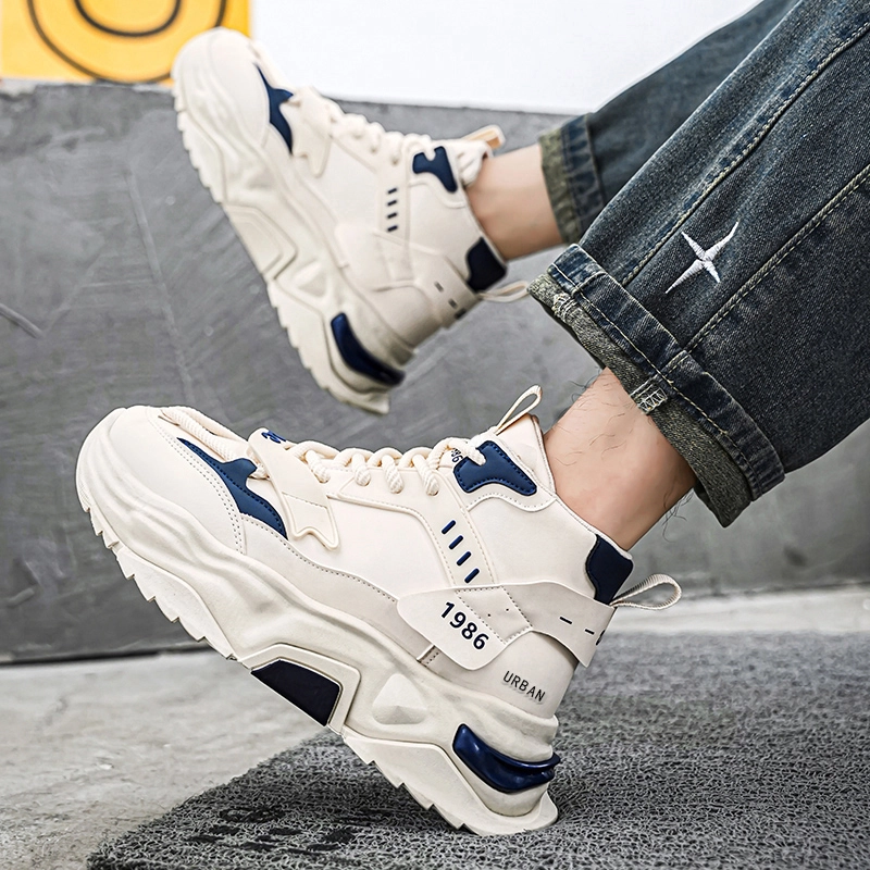 URBAN AUTHENTIC