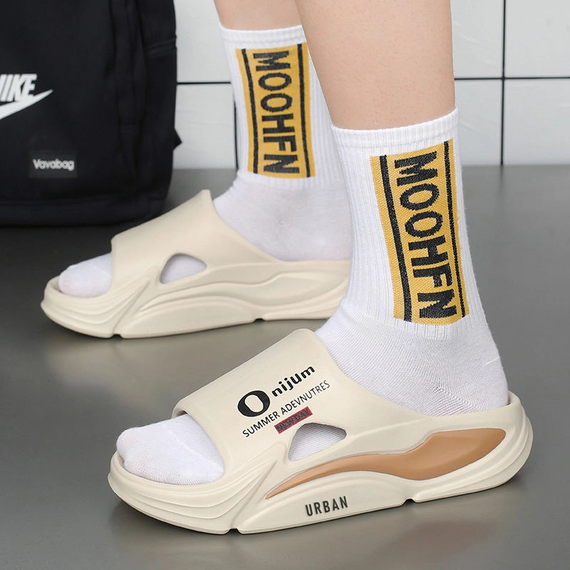 URBAN AUTHENTIC EVA