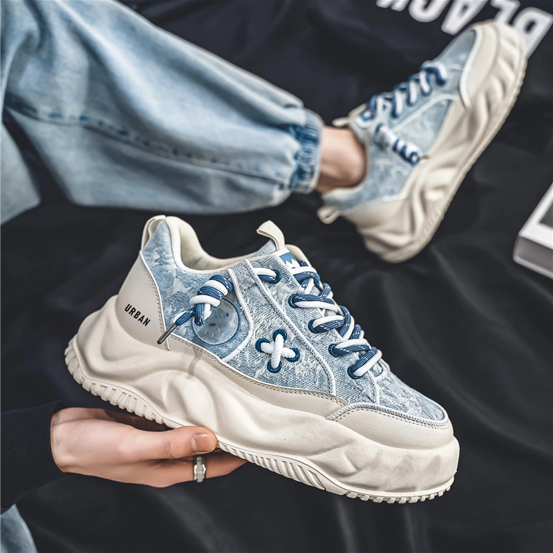 URBAN AUTHENTIC