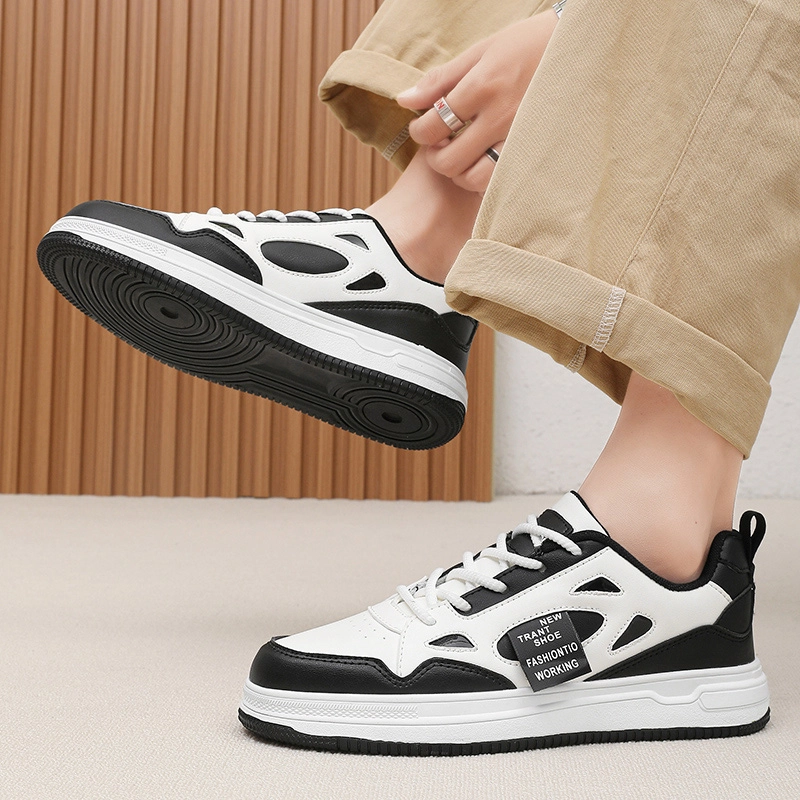 URBAN AUTHENTIC