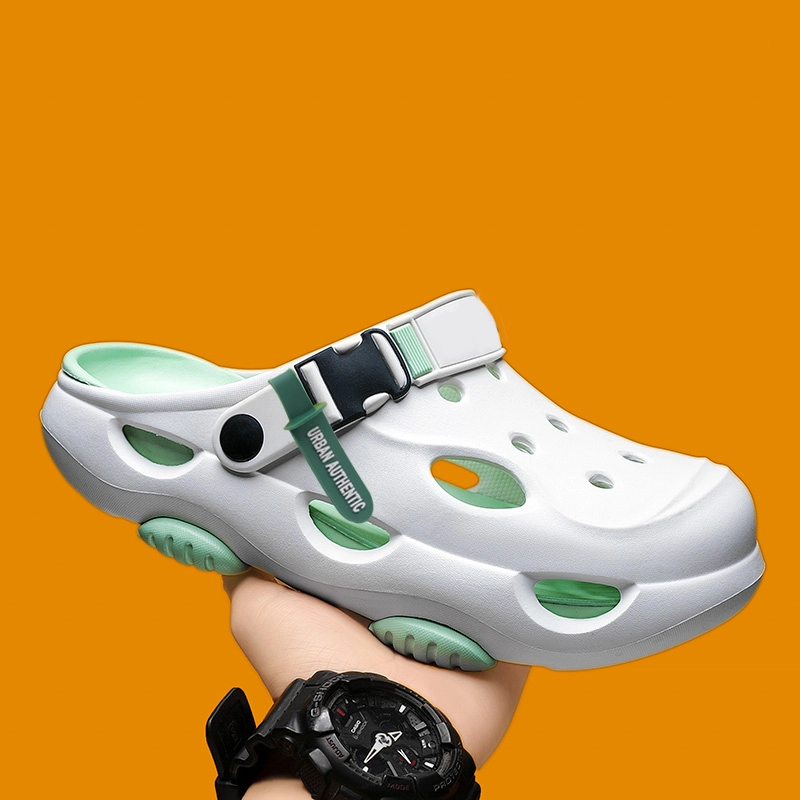 URBAN AUTHENTIC EVA
