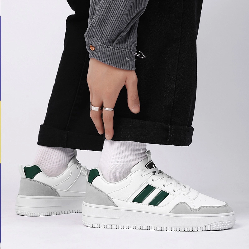 URBAN AUTHENTIC