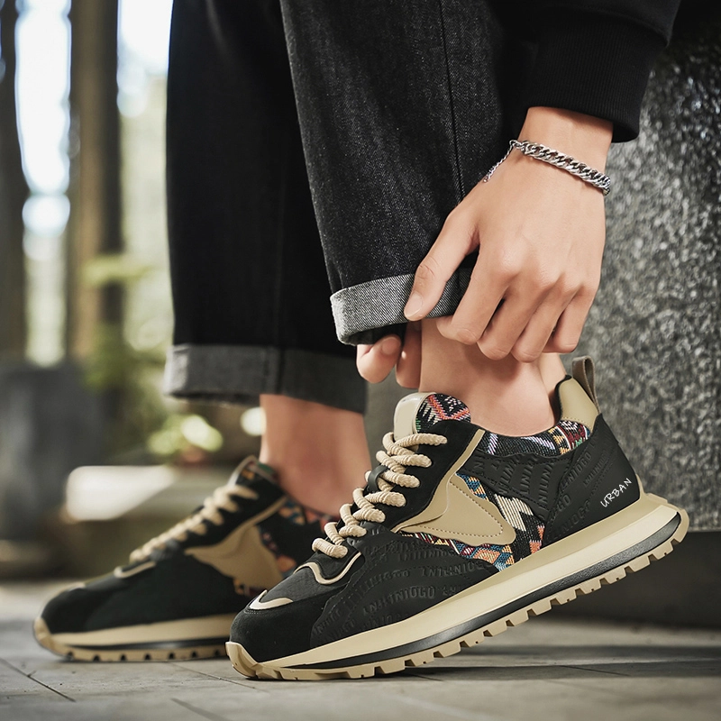 URBAN AUTHENTIC