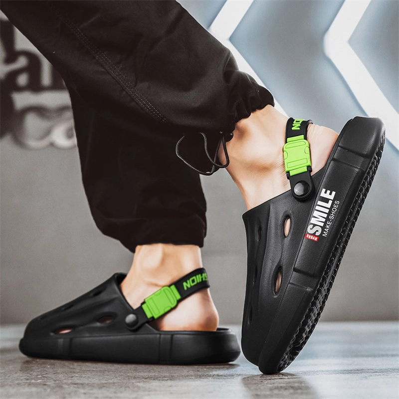 URBAN AUTHENTIC