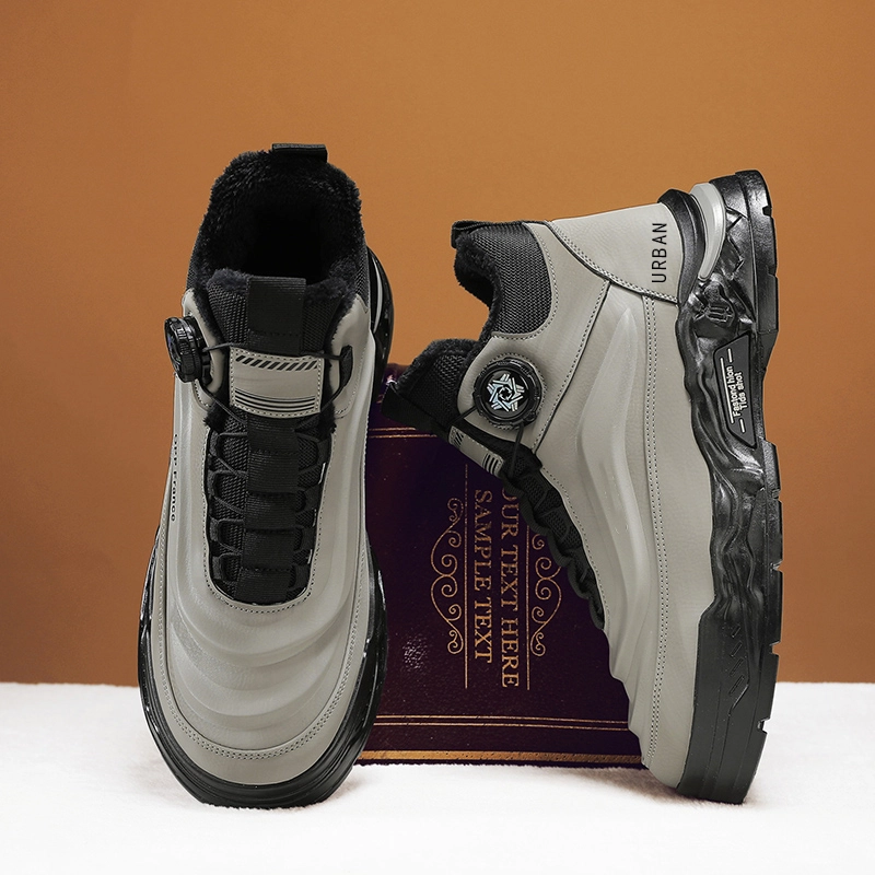 URBAN AUTHENTIC