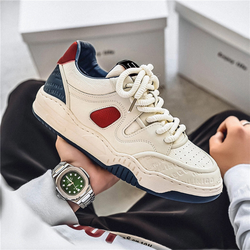 URBAN AUTHENTIC
