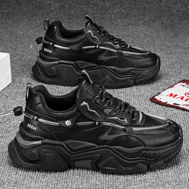 URBAN AUTHENTIC