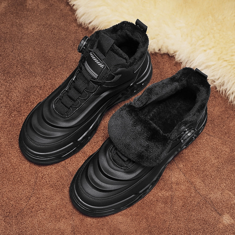 URBAN AUTHENTIC