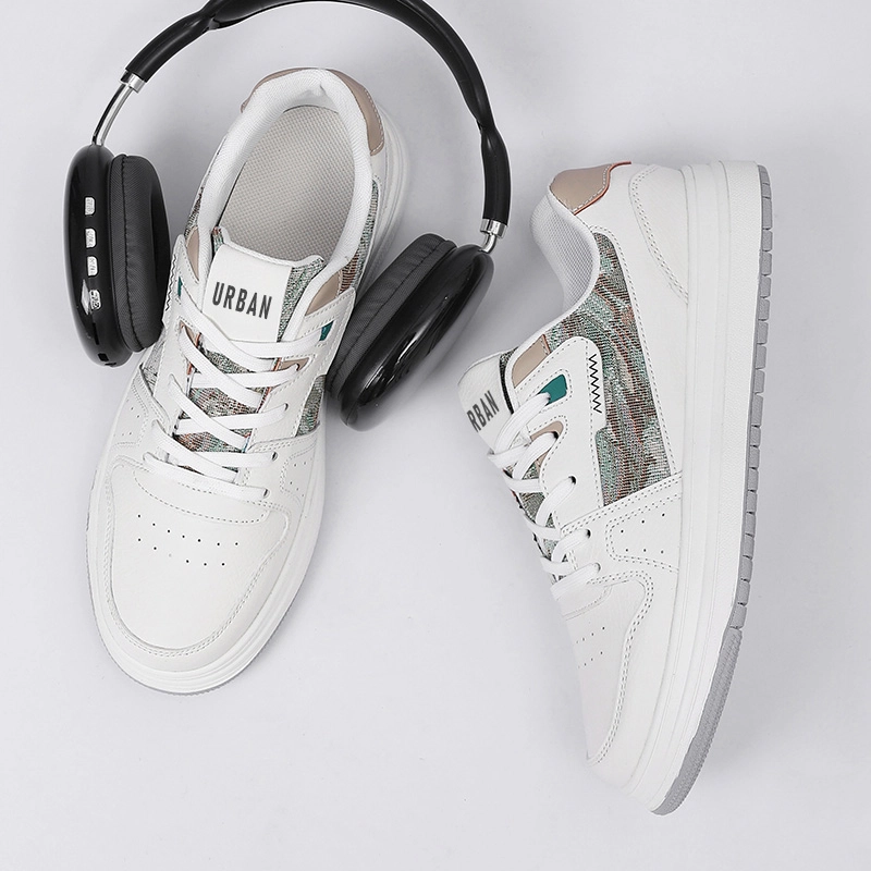 URBAN AUTHENTIC