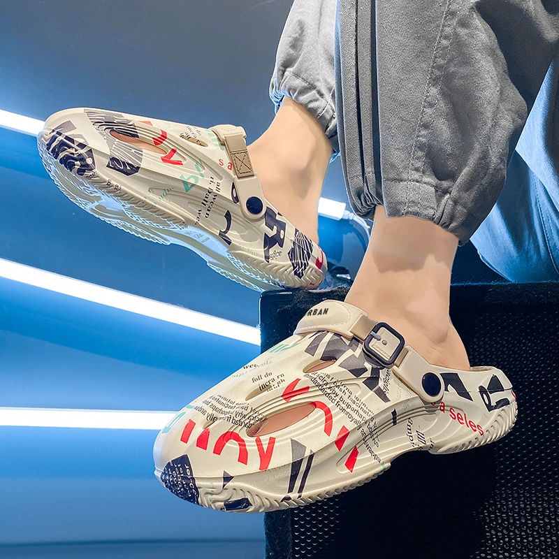 URBAN AUTHENTIC