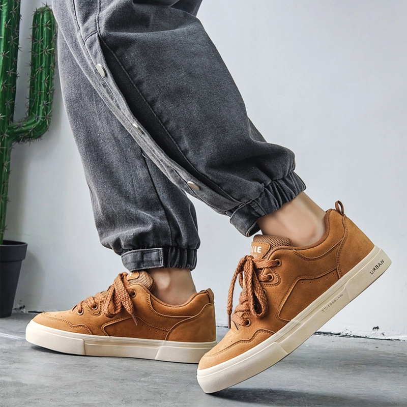 URBAN AUTHENTIC