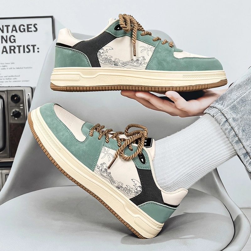 URBAN AUTHENTIC