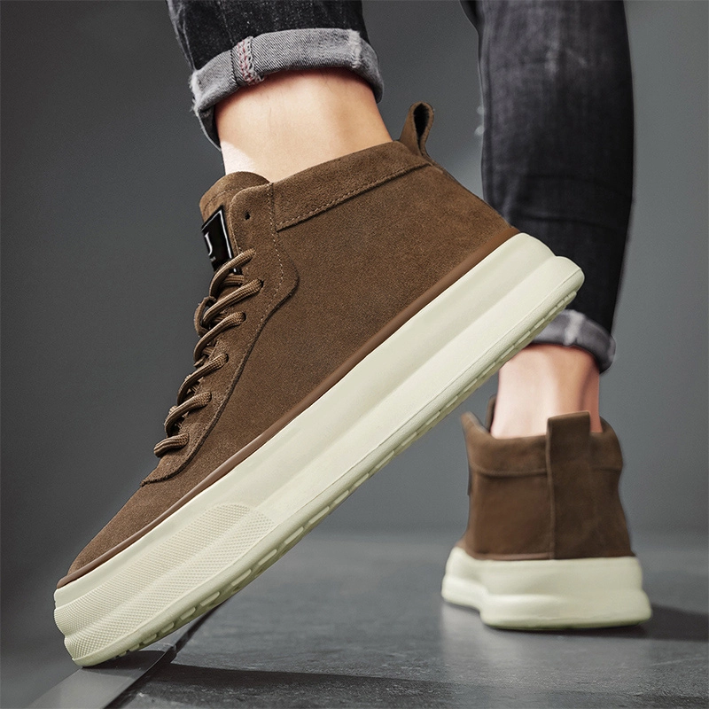 URBAN AUTHENTIC