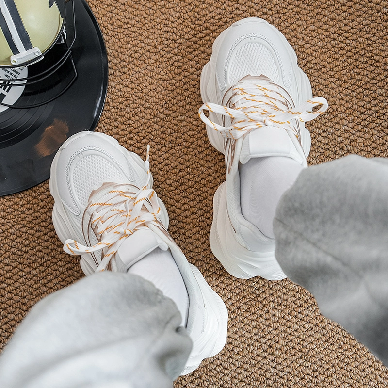 URBAN AUTHENTIC